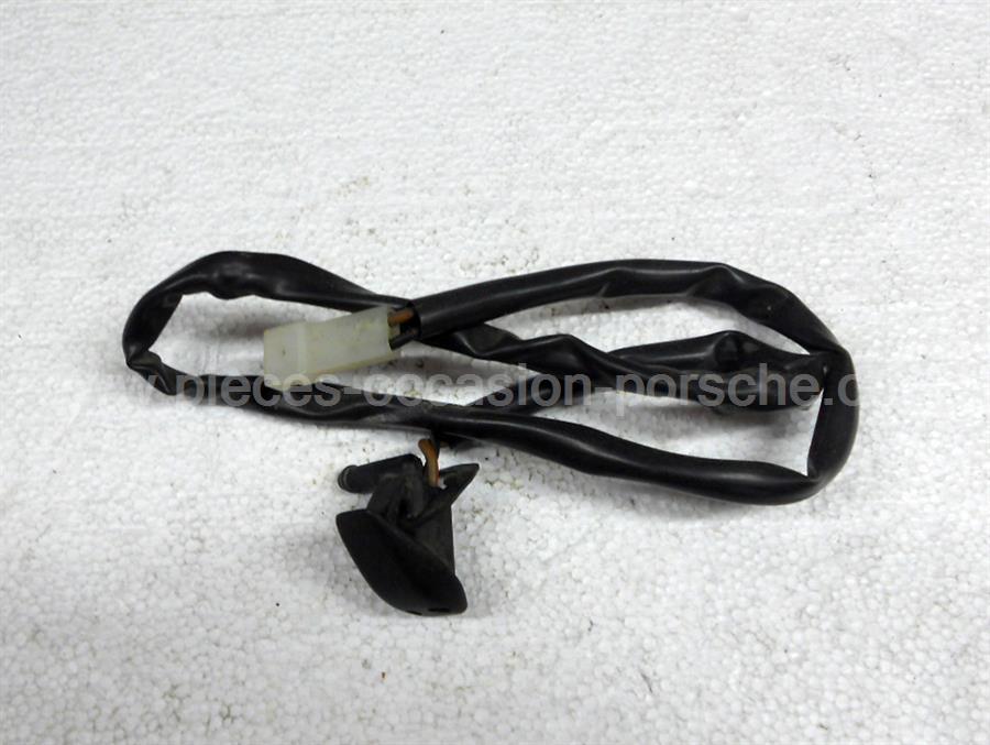 Gicleur lave glace Porsche 993 - NEUF